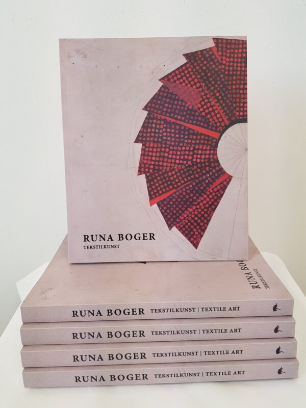 Runa Boger: Tekstilkunst / Textile Art